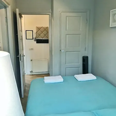 Cosy Studio Central Station Appartement